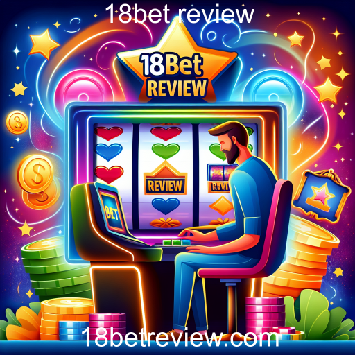 Explorando os Jogos de Cassino na 18bet: Diversão e Prêmios Ao Seu Alcance