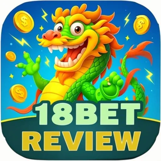 18betreview.com favicon