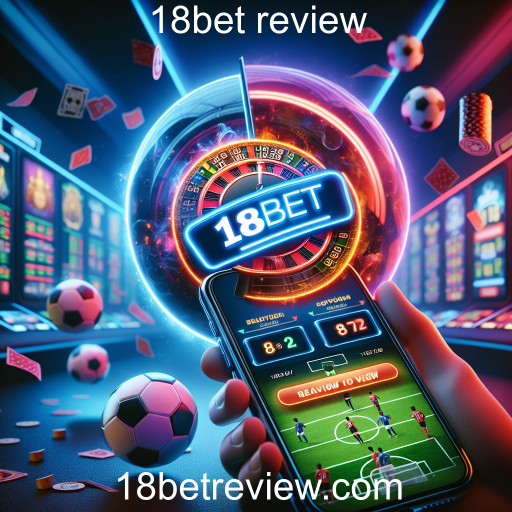 Explorando Apostas Esportivas na 18bet: Tudo Que Você Precisa Saber